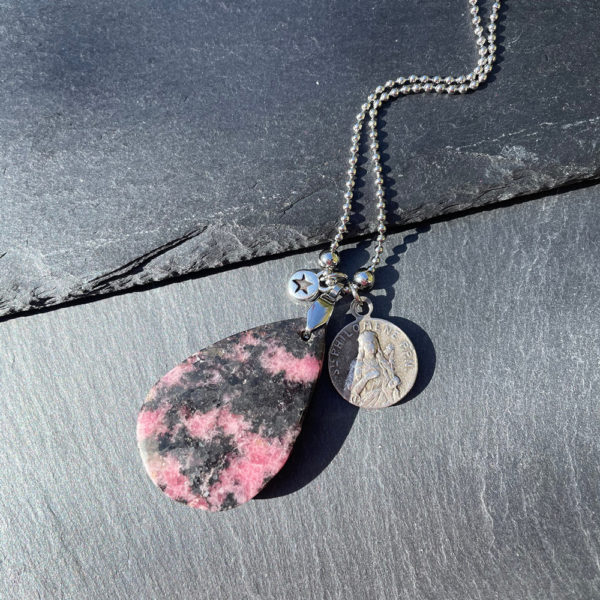 collier-rhodonite-belle-lune