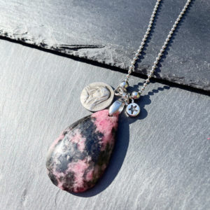 collier-rhodonite-belle-lune