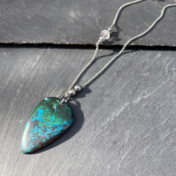 collier-chrysocolle-belle-de-lune