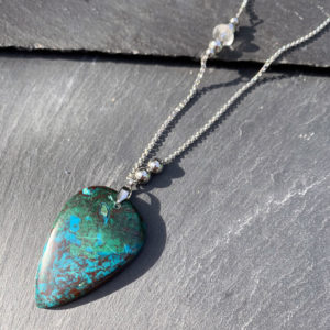 collier-chrysocolle-belle-de-lune