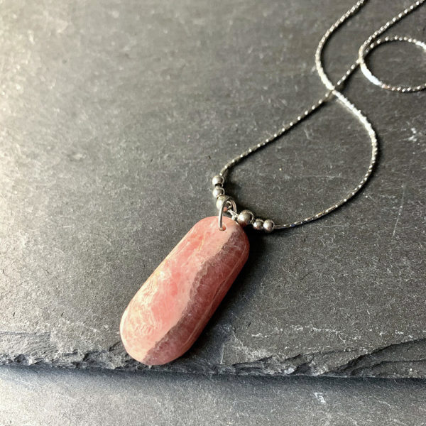 collier-rhodochrosite-lune-belle