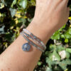 bracelet-labradorite-belle-lune-0906 Bracelet labradorite /Talisman Maria