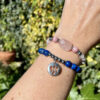 braclet-lapis-lazuli-belle-lune-1759 bracelet en lapis-lazuli belle de lune