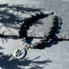 braclet-obsidienne-belle-lune-1754 bracelet en obsidienne belle de lune