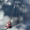 COLLIER-RHODONITE-DE-LUNE-2497 collier femme rhodonite belle de lune
