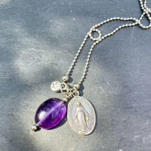 collier-femme-amethyste-belle-de-lune