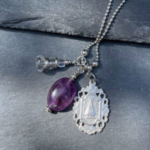 collier-femme-amethyste-belle-de-lune