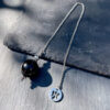 pendule-divinatoire-obsidienne-belle-de-lune-3767 pendule-divinatoire-obsidienne-œil-céleste-belle-de-lune