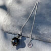pendule-divinatoire-obsidienne-belle-de-lune-3770 pendule-divinatoire-obsidienne-œil-céleste-belle-de-lune