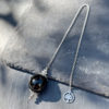 pendule-divinatoire-obsidienne-œil-céleste-belle-de-lune