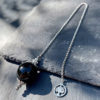 pendule-divinatoire-obsidienne-œil-céleste-belle-de-lune