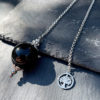 pendule-divinatoire-obsidienne-œil-céleste-belle-de-lune