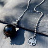 pendule-divinatoire-obsidienne-belle-de-lune-3778 pendule-divinatoire-obsidienne-œil-céleste-belle-de-lune
