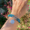 bracelet-femme-apatite-belle-de-lune-4386 bracelet femme apatite belle de lune