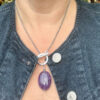 collier-femme-amethyste-belle-de-lune-4420 collier femme amethyste belle de lune
