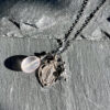 collier-medaille-quartz-rose-belle-de-lune-4932 Talisman Jeanne / Quartz rose