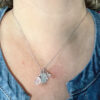 collier-medaille-quartz-rose-belle-de-lune-4997 Talisman Jeanne / Quartz rose