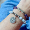 bracelet-femme-aigue marine-belle-de-lune