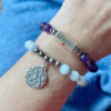 bracelet-femme-aigue marine-belle-de-lune