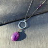 collier-femme-amethyste-belle-de-lune-5465 collier femme amethyste belle de lune