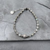 bracelet femme labradorite belle de lune