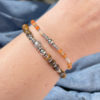 bracelet femme belle lune