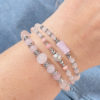 bracelet femme belle lune