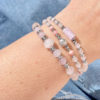 bracelet femme belle lune