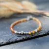 bracelet-femme-cornaline-belle-lune_0905 bracelet femme cornaline belle lune