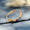 bracelet-femme-cornaline-belle-lune_0909 bracelet femme cornaline belle lune