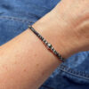 bracelet-femme-hematite_7252 bracelet femme hématite belle de lune
