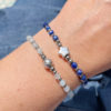 bracelet femme pierre naturelle belle de lune