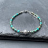 bracelet-femme-turquoise-belle-de-lune-7228 bracelet femme turquoise belle de lune