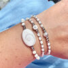 bracelet-nacre-femme-8066 bracelet nacre femme belle de lune