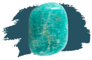 amazonite belle de lune