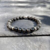 bracelet-homme-obsidienne-belle-de-lune-8993 bracelet homme obsidienne belle de lune