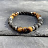bracelet-homme-oeil-tigre-belle-de-lune-9004 bracelet homme oeil de tigre belle de lune