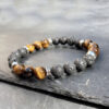 bracelet-homme-oeil-tigre-belle-de-lune-9005 bracelet homme oeil de tigre belle de lune