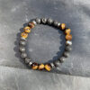 bracelet-homme-oeil-tigre-belle-de-lune-9006 bracelet homme oeil de tigre belle de lune