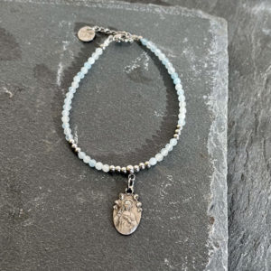 bracelet medaille miraculeuse