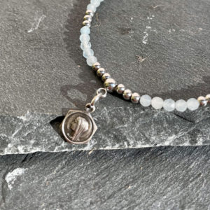 bracelet medaille miraculeuse