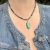 collier-femme-malachite-belle-de-lune-9940 collier femme malachite belle de lune