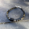 bracelet femme tourmaline belle de lune