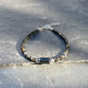 bracelet femme tourmaline belle de lune