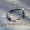 bracelet femme tourmaline belle de lune