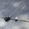 pendule-divinatoire-obsidienne-oeil-celeste-belle-de-lune-0733a pendule divinatoire obsidienne œil céleste belle de lune