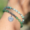bracelet-aventurine-femme-belle-de-lune-1307 bracelet aventurine femme belle de lune