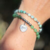 bracelet-aventurine-femme-belle-de-lune-1308 bracelet aventurine femme belle de lune