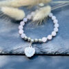 bracelet-quartz rose-femme-belle-de-lune-1180 bracelet quartz rose femme belle de lune
