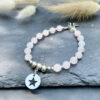 bracelet-quartz rose-femme-belle-de-lune-1194 bracelet quartz rose femme belle de lune